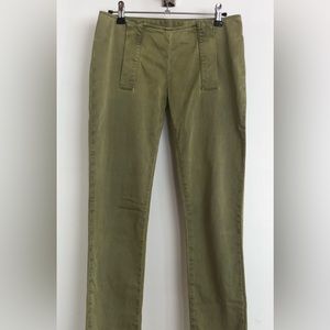 Martin Margiela Motorcycle Pants